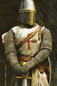 Cavaleiro templário