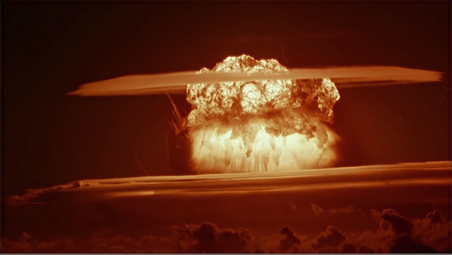 Castle Bravo