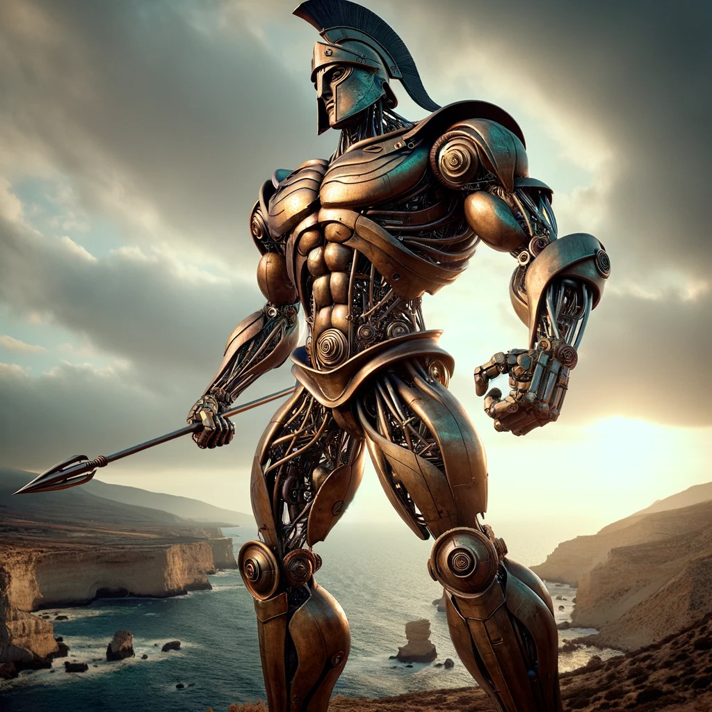 Criaturas monstruosas da Mitologia Grega (parte 2) – HistóriaBlog, image size:1024x1024